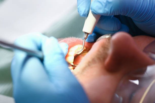 Best Pediatric Emergency Dentist in Galena, KS