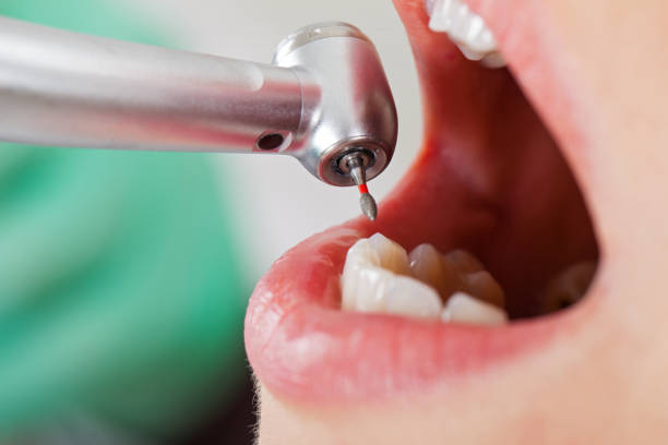Best Emergency TMJ Treatment in Galena, KS